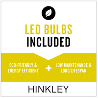 Hinkley 900760FMW-LWD Hover 60 inch Matte White Fan LED Bulbs.jpg thumb